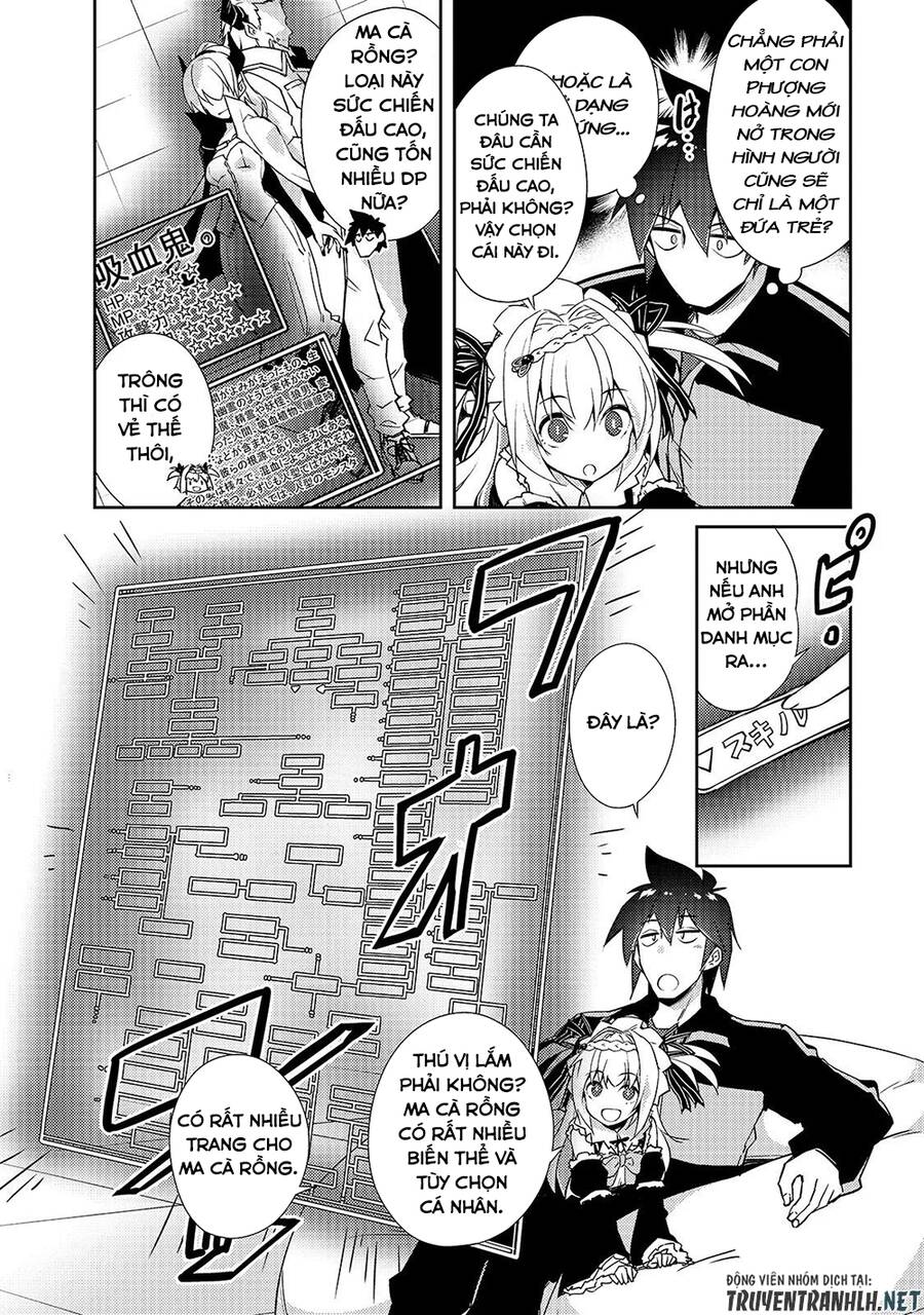 Lazy Dungeon Master Chapter 24 - 11