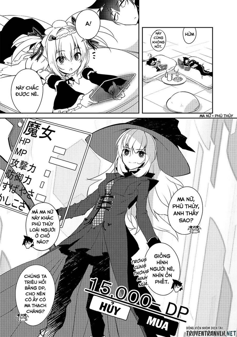 Lazy Dungeon Master Chapter 24 - 16