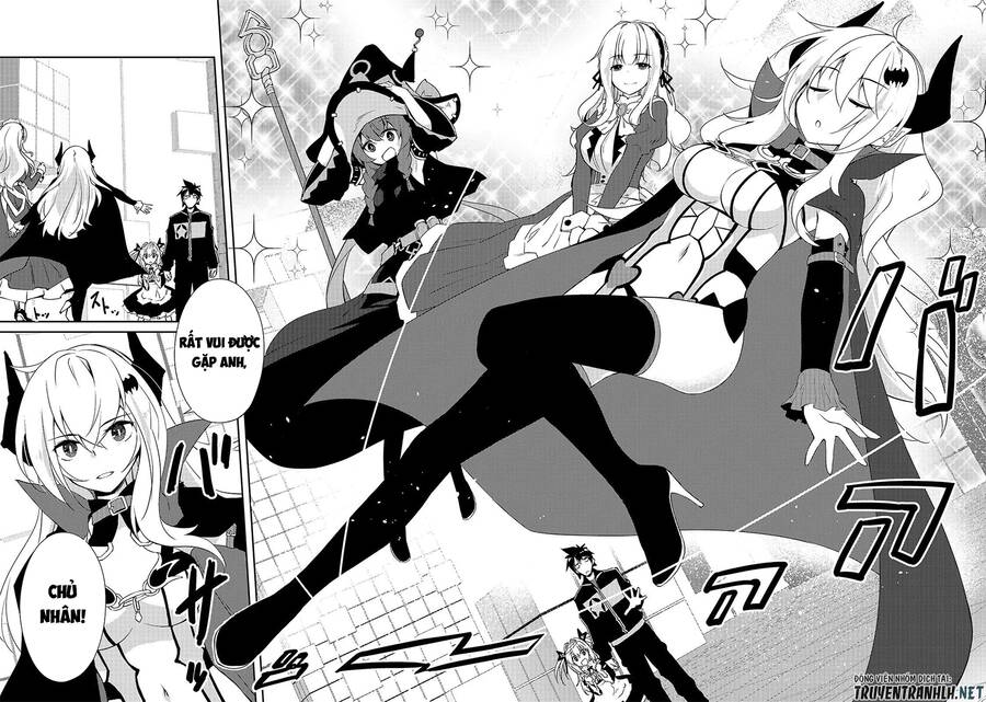 Lazy Dungeon Master Chapter 24 - 19