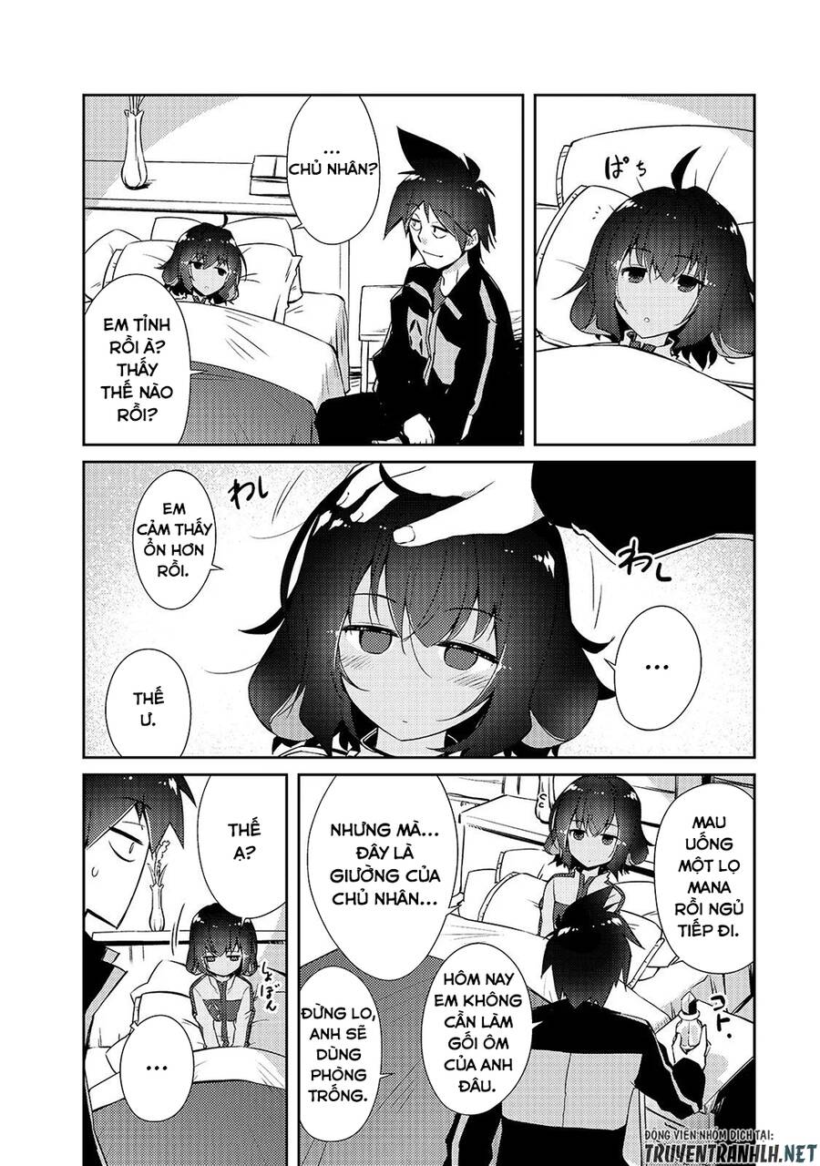 Lazy Dungeon Master Chapter 24 - 5