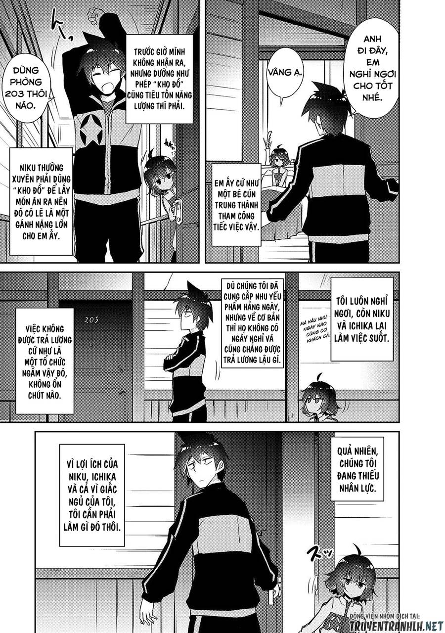 Lazy Dungeon Master Chapter 24 - 6