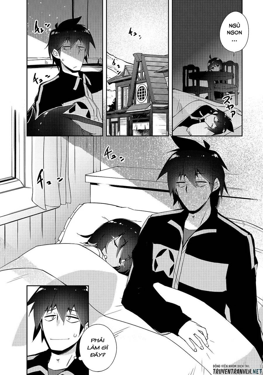 Lazy Dungeon Master Chapter 24 - 7