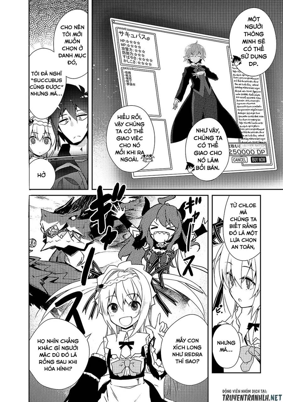 Lazy Dungeon Master Chapter 24 - 9