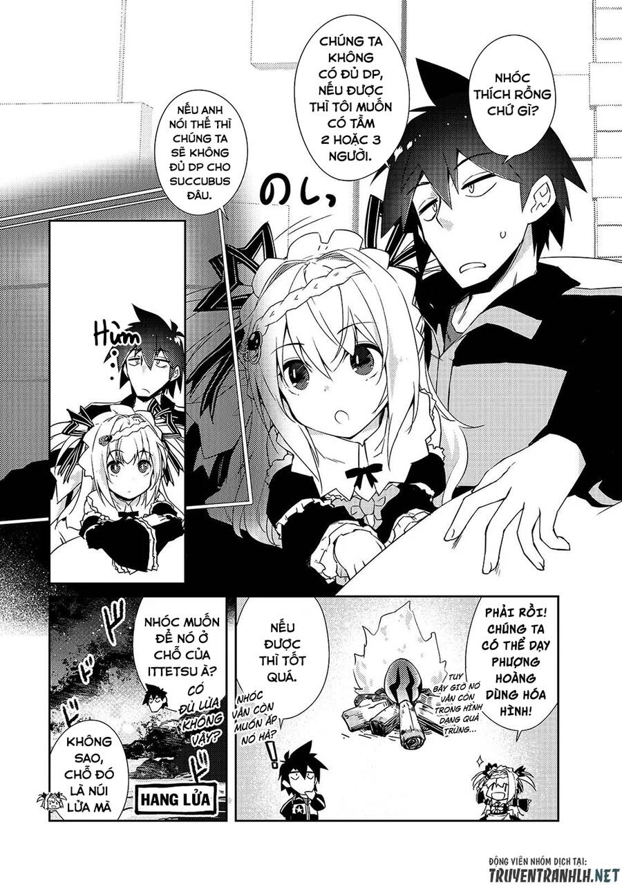 Lazy Dungeon Master Chapter 24 - 10