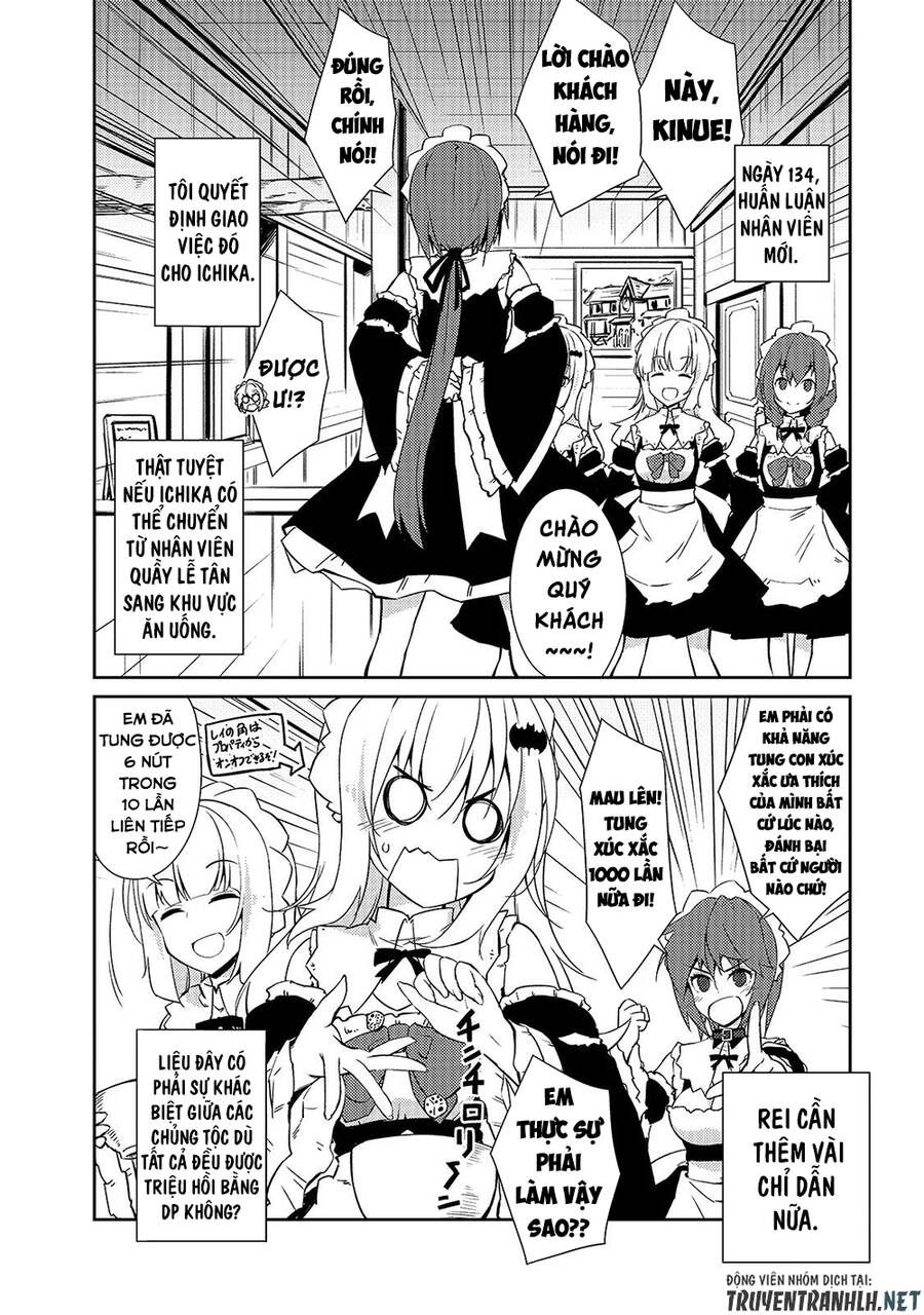 Lazy Dungeon Master Chapter 25 - 11