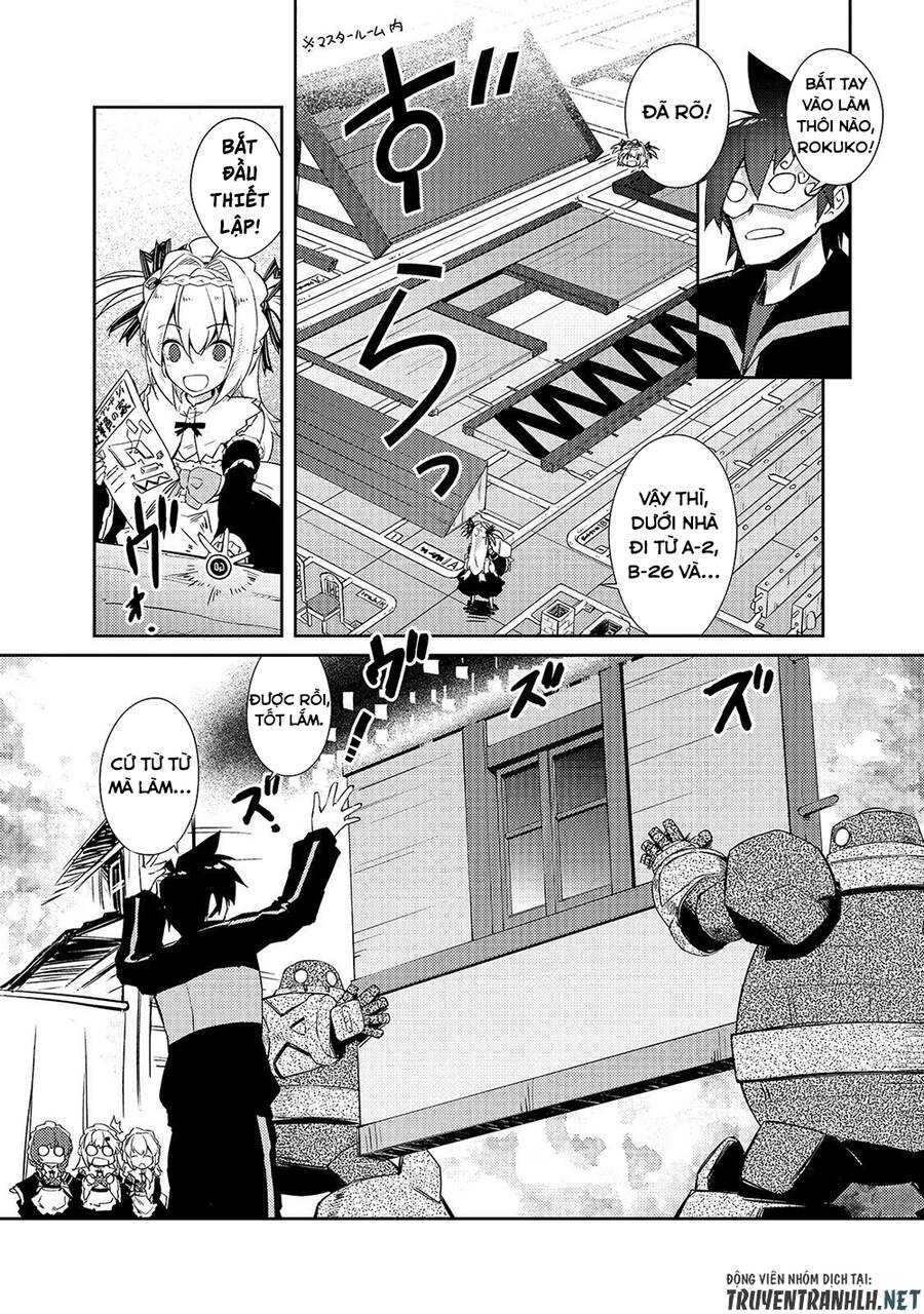 Lazy Dungeon Master Chapter 25 - 13