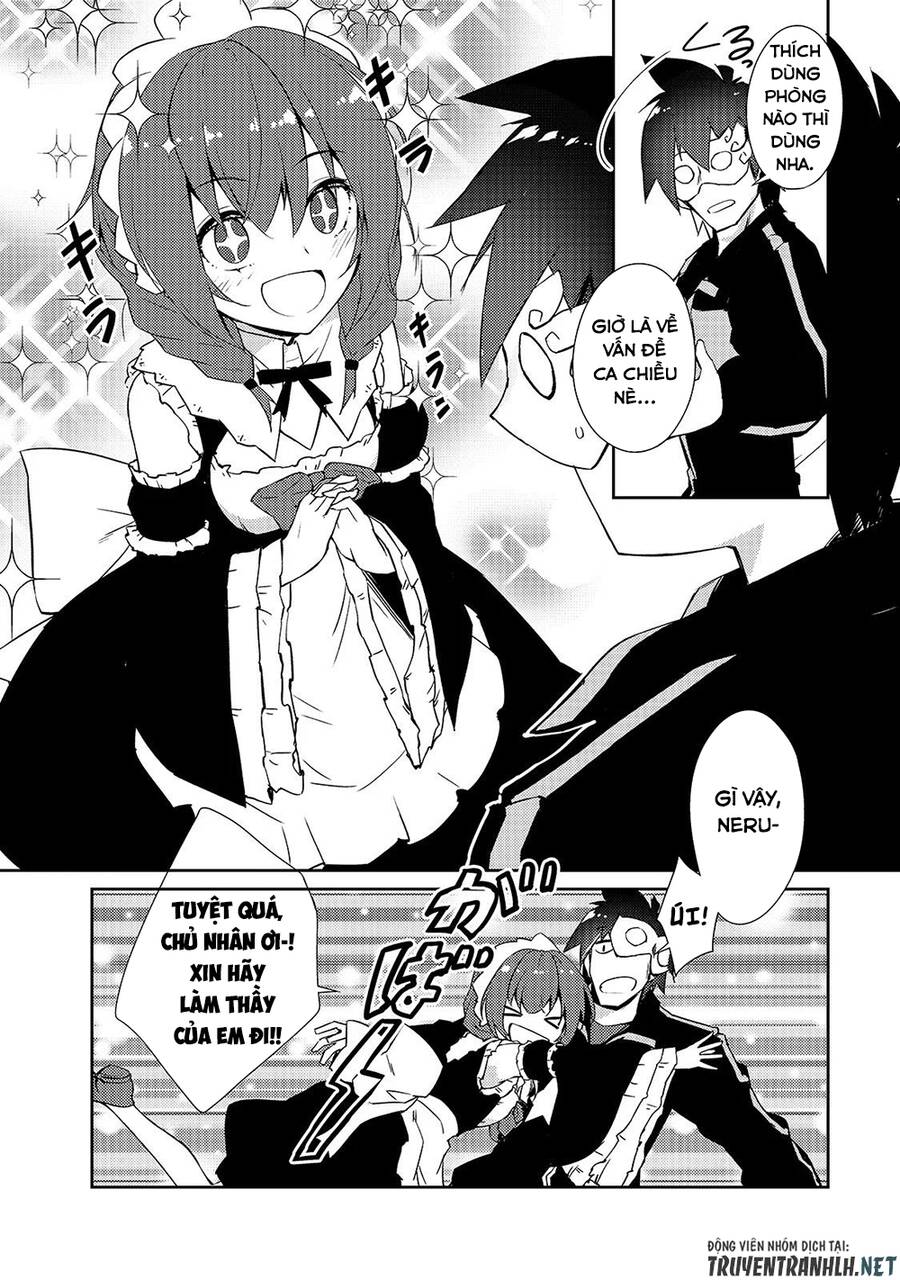 Lazy Dungeon Master Chapter 25 - 15