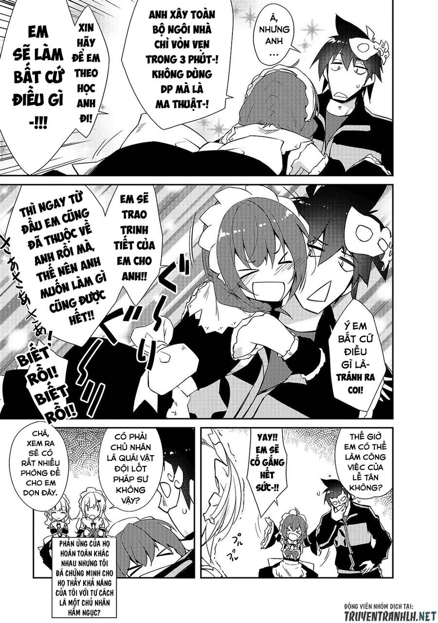 Lazy Dungeon Master Chapter 25 - 16