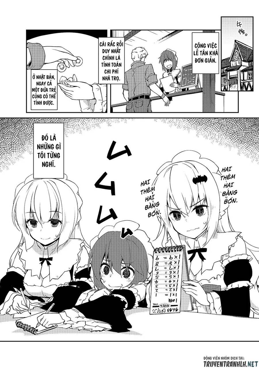 Lazy Dungeon Master Chapter 25 - 17