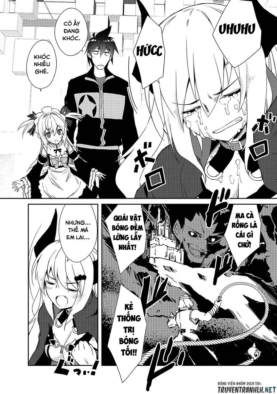 Lazy Dungeon Master Chapter 25 - 3