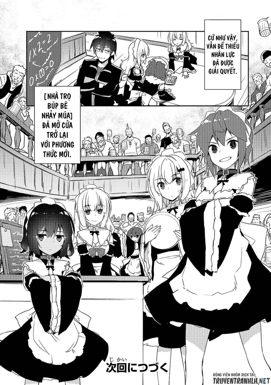 Lazy Dungeon Master Chapter 25 - 21