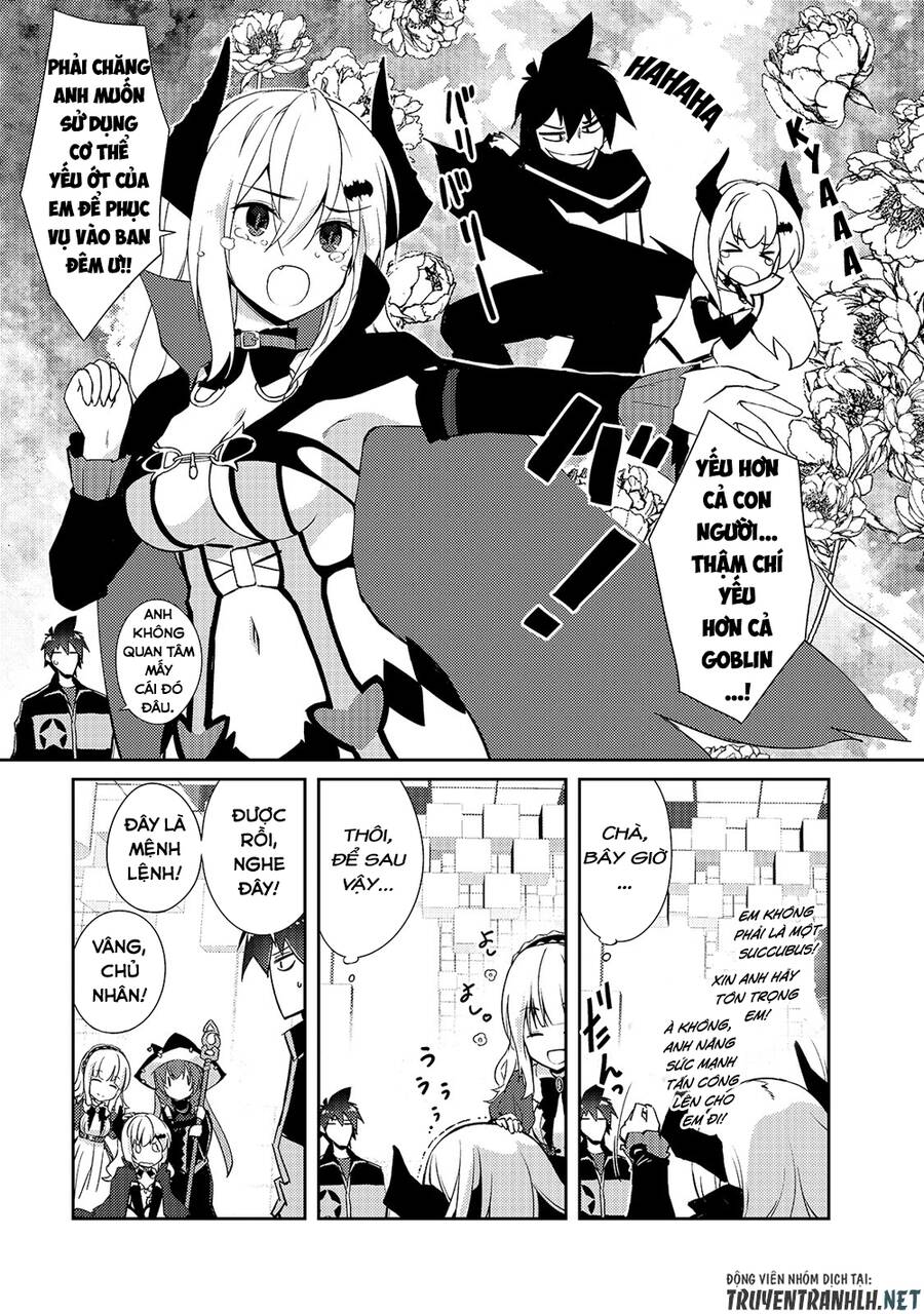 Lazy Dungeon Master Chapter 25 - 4