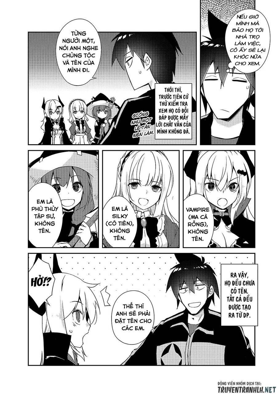 Lazy Dungeon Master Chapter 25 - 5