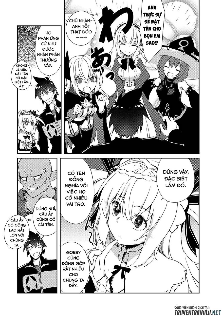 Lazy Dungeon Master Chapter 25 - 6