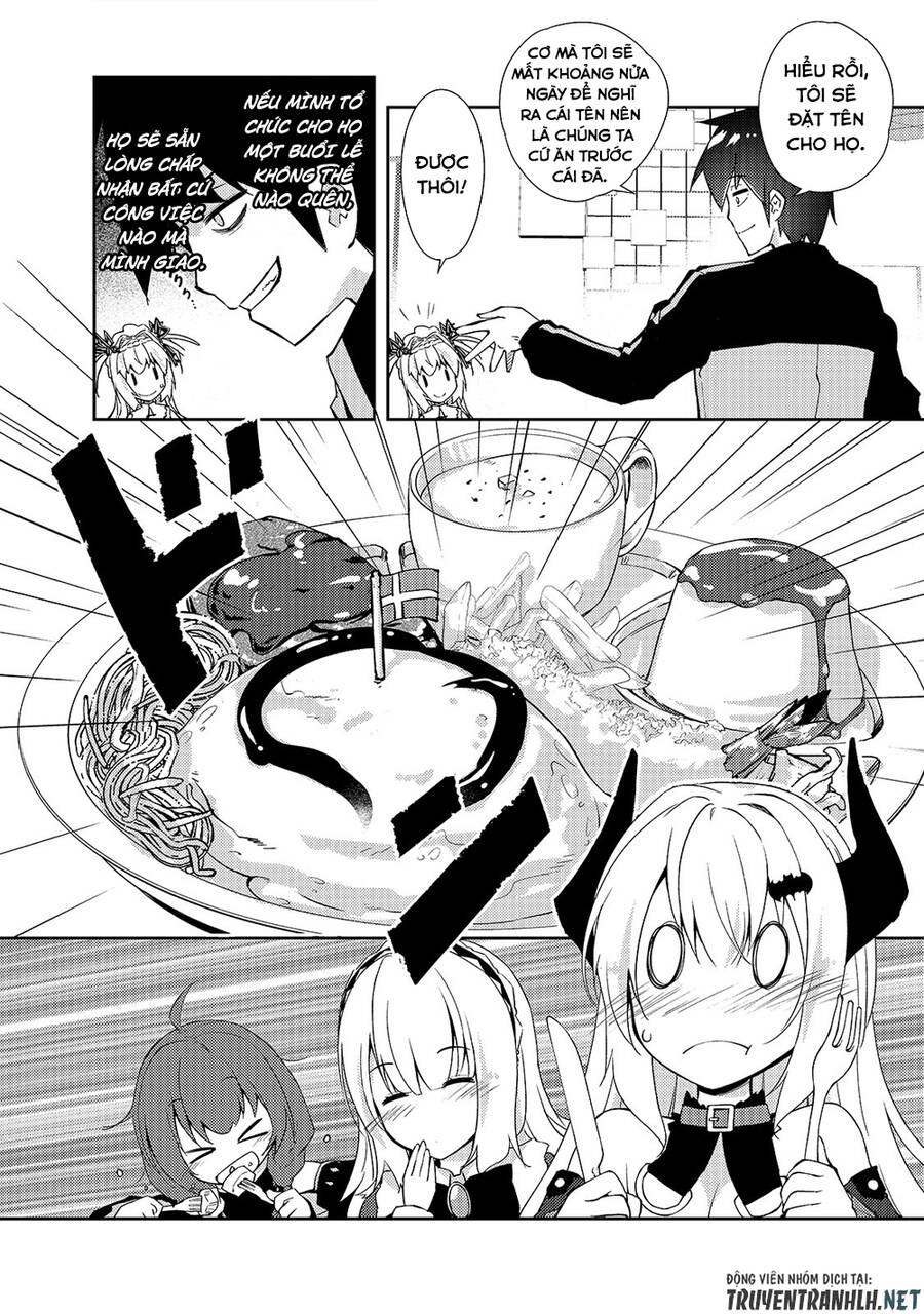 Lazy Dungeon Master Chapter 25 - 7