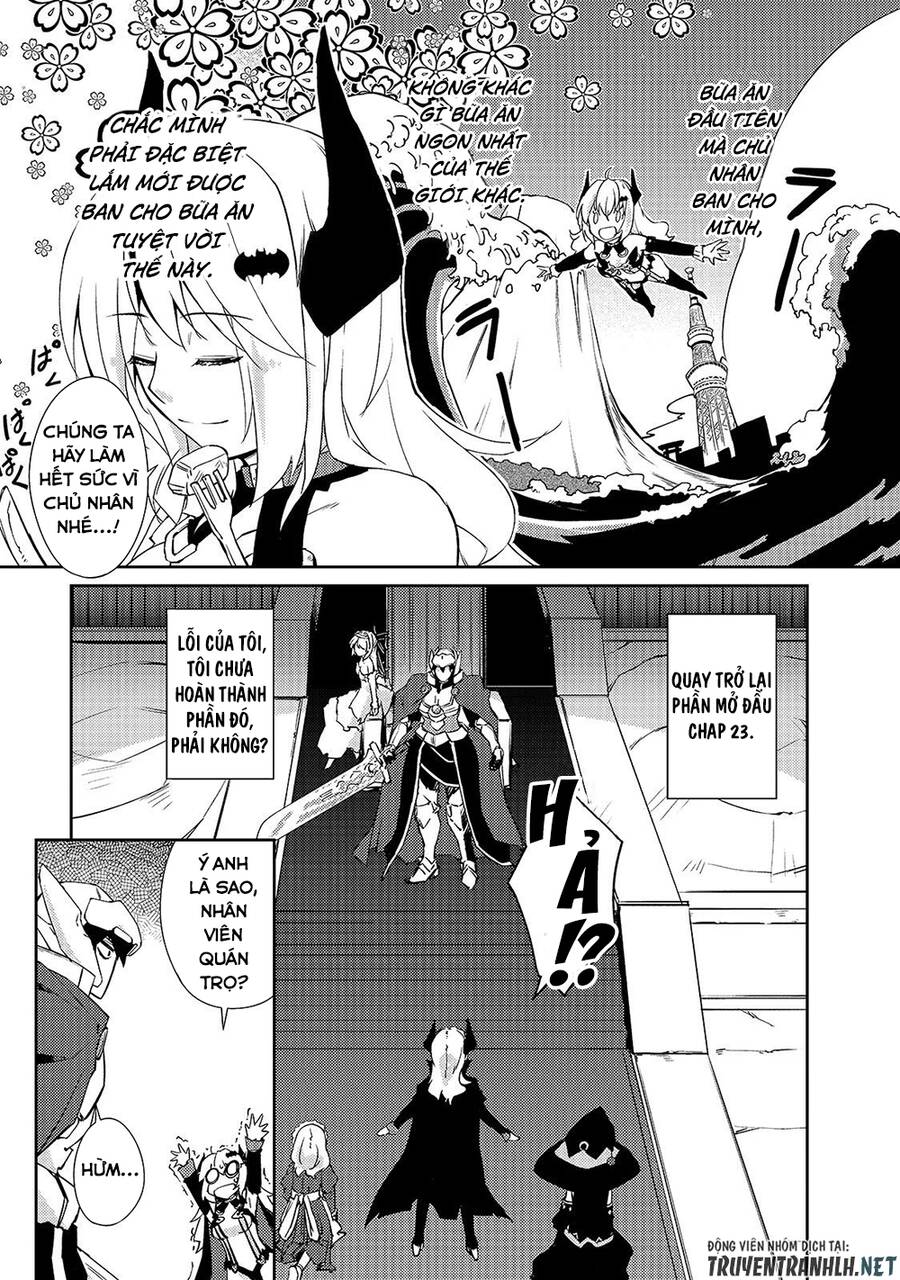 Lazy Dungeon Master Chapter 25 - 8