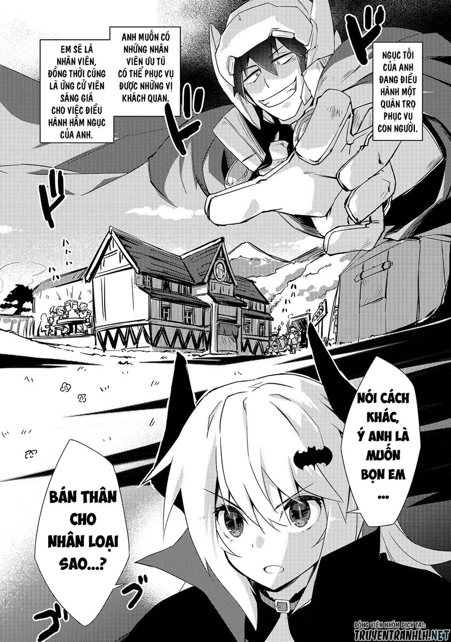 Lazy Dungeon Master Chapter 25 - 9