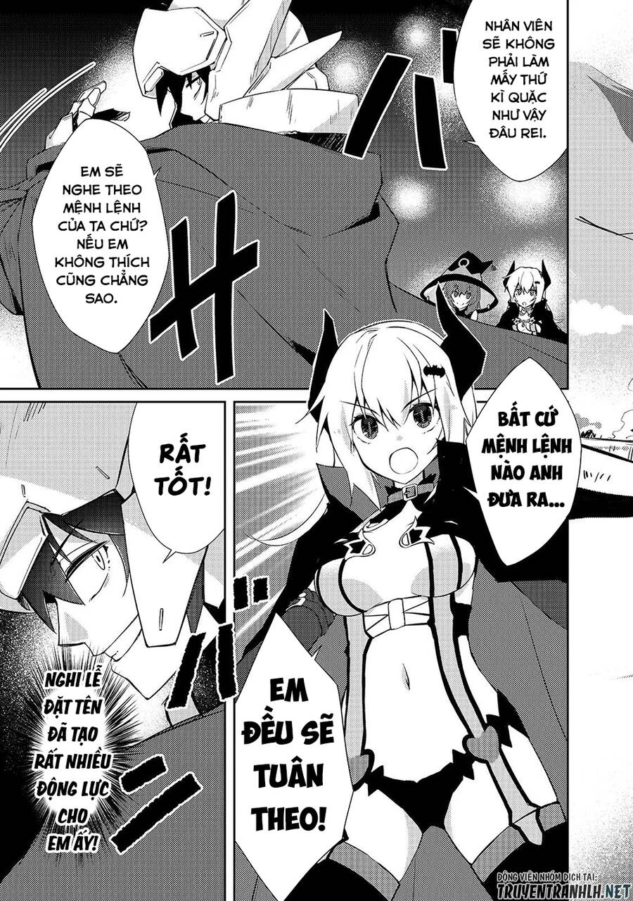 Lazy Dungeon Master Chapter 25 - 10