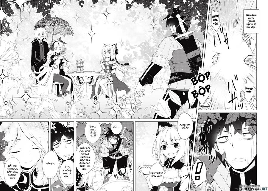 Lazy Dungeon Master Chapter 5 - 19