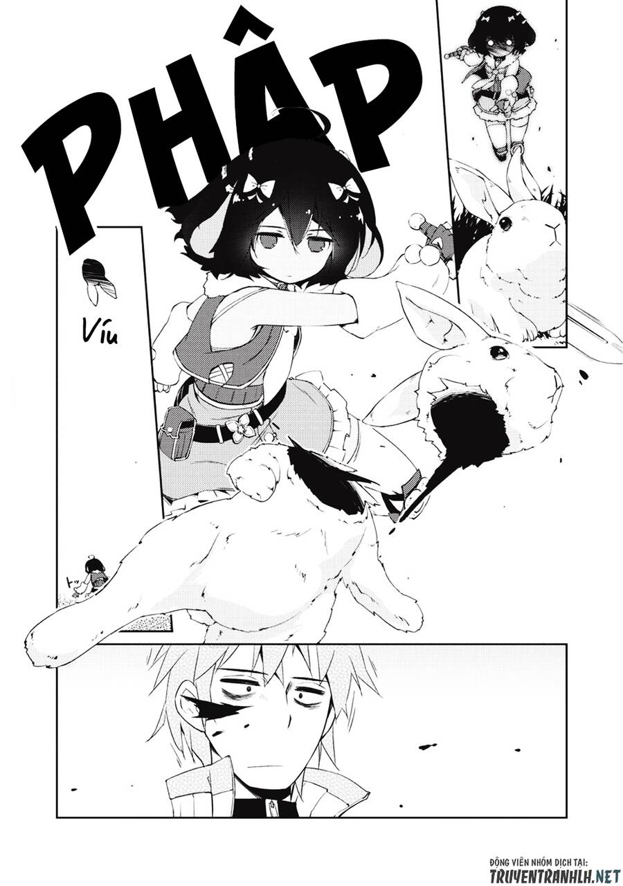 Lazy Dungeon Master Chapter 5 - 8