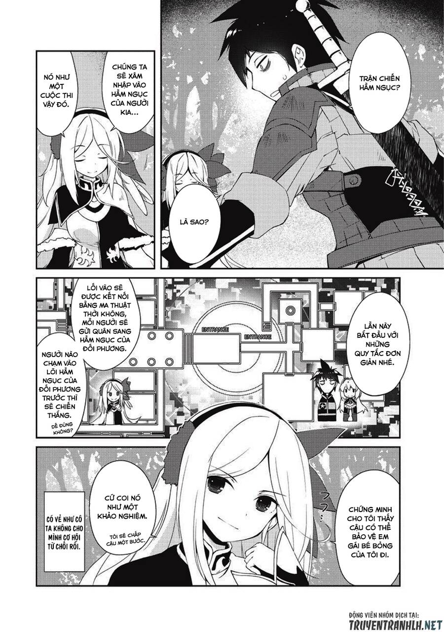 Lazy Dungeon Master Chapter 7 - 2