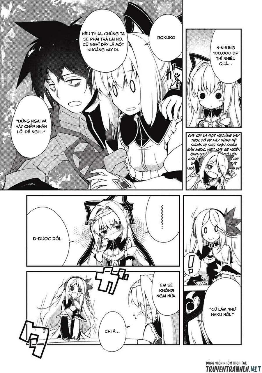 Lazy Dungeon Master Chapter 7 - 11