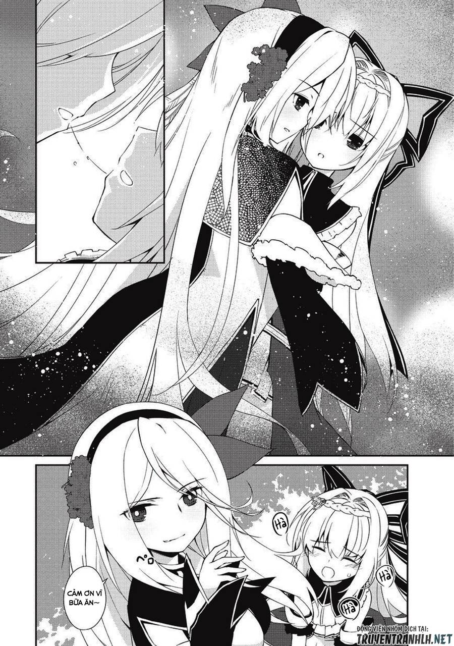 Lazy Dungeon Master Chapter 7 - 16