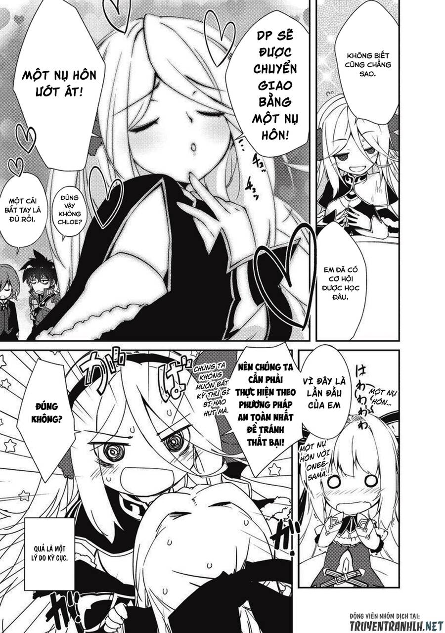 Lazy Dungeon Master Chapter 7 - 10