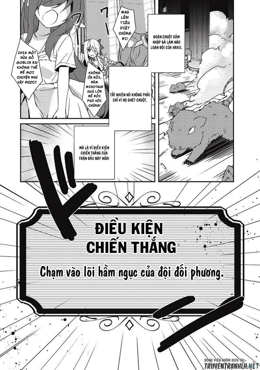 Lazy Dungeon Master Chapter 9 - 2