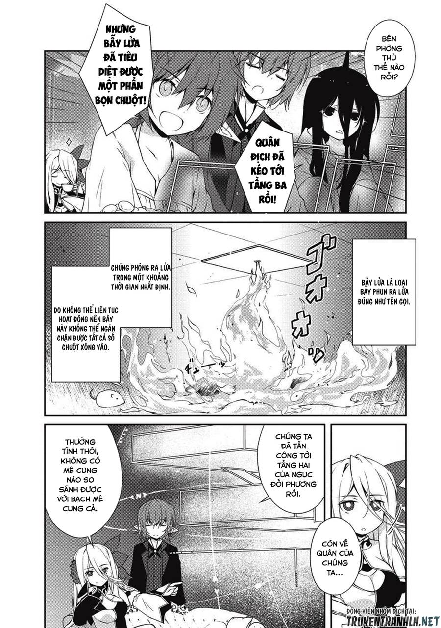 Lazy Dungeon Master Chapter 9 - 13