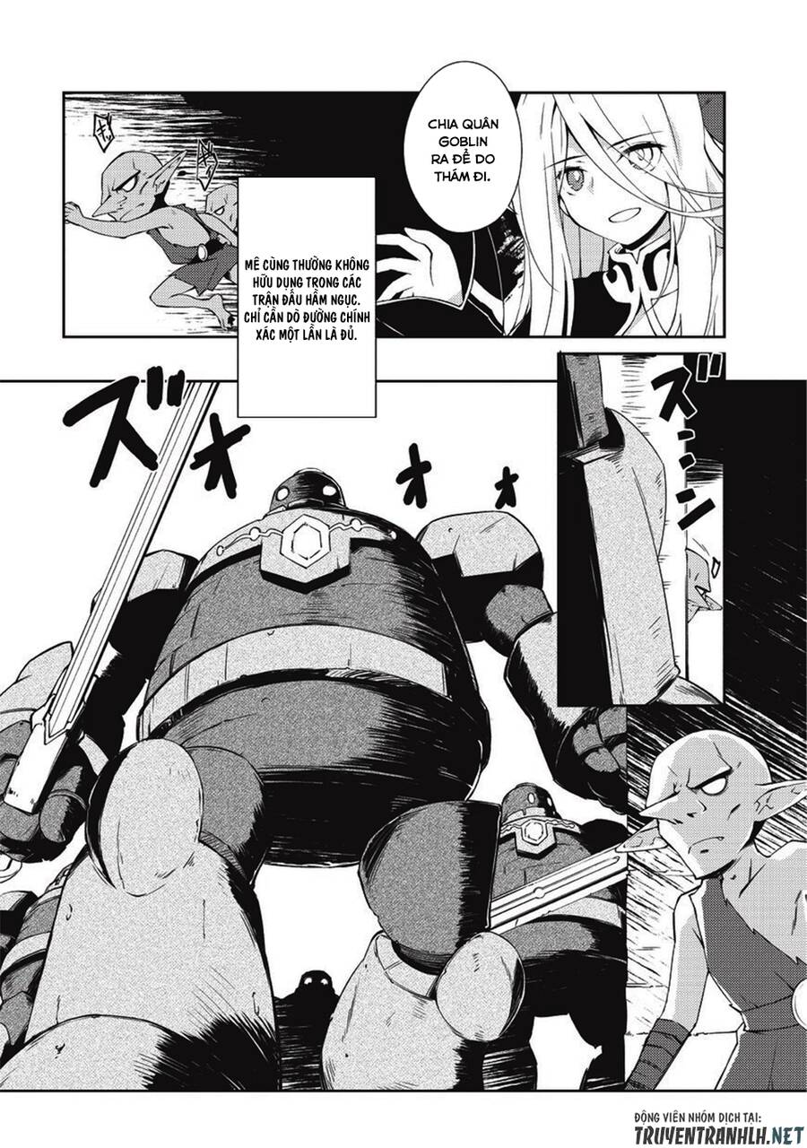 Lazy Dungeon Master Chapter 9 - 14