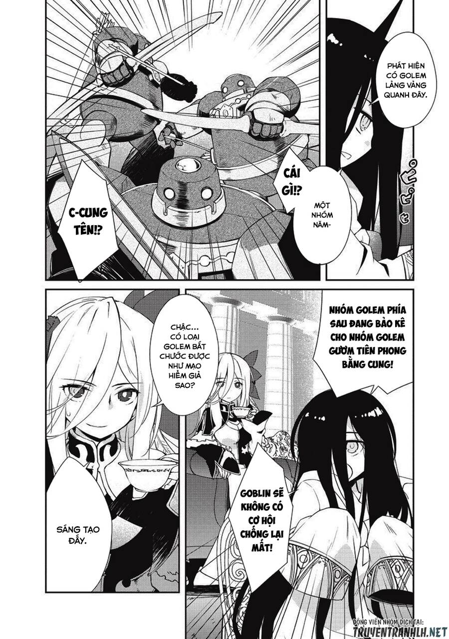 Lazy Dungeon Master Chapter 9 - 15
