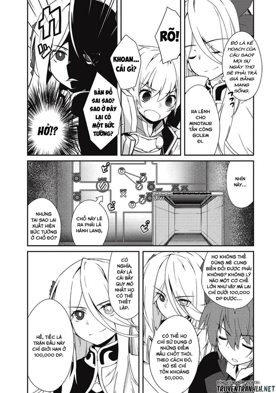 Lazy Dungeon Master Chapter 9 - 17