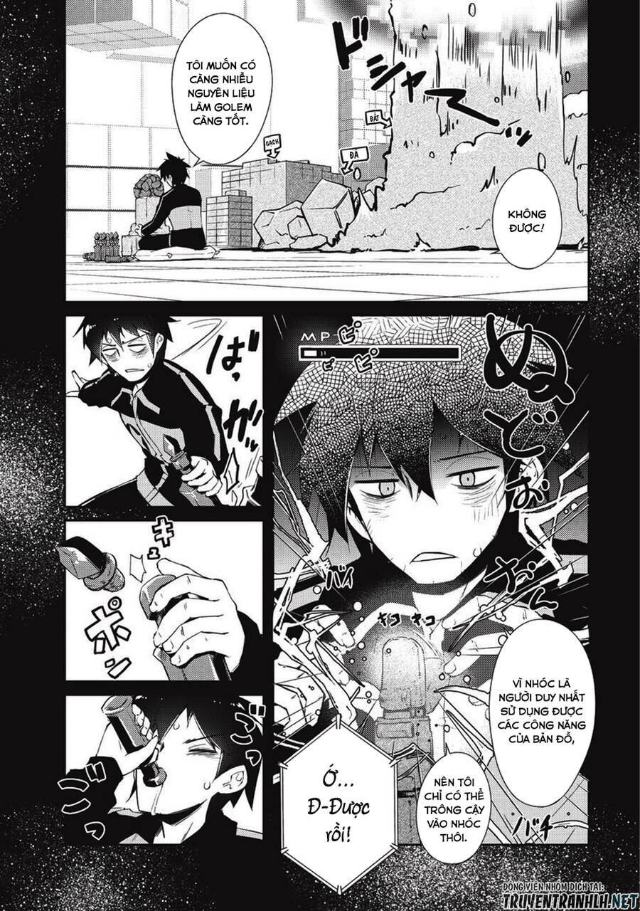 Lazy Dungeon Master Chapter 9 - 19