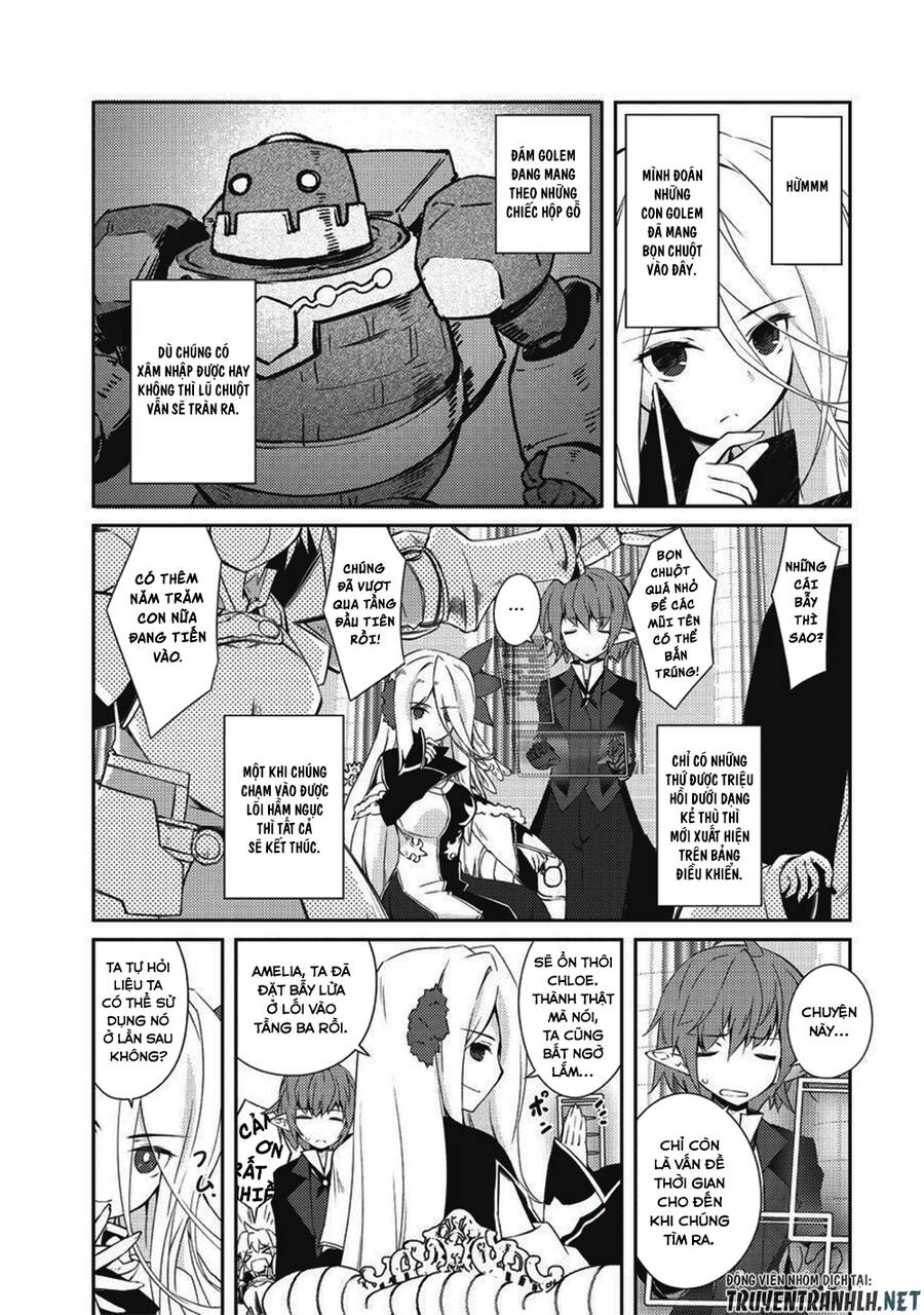 Lazy Dungeon Master Chapter 9 - 3