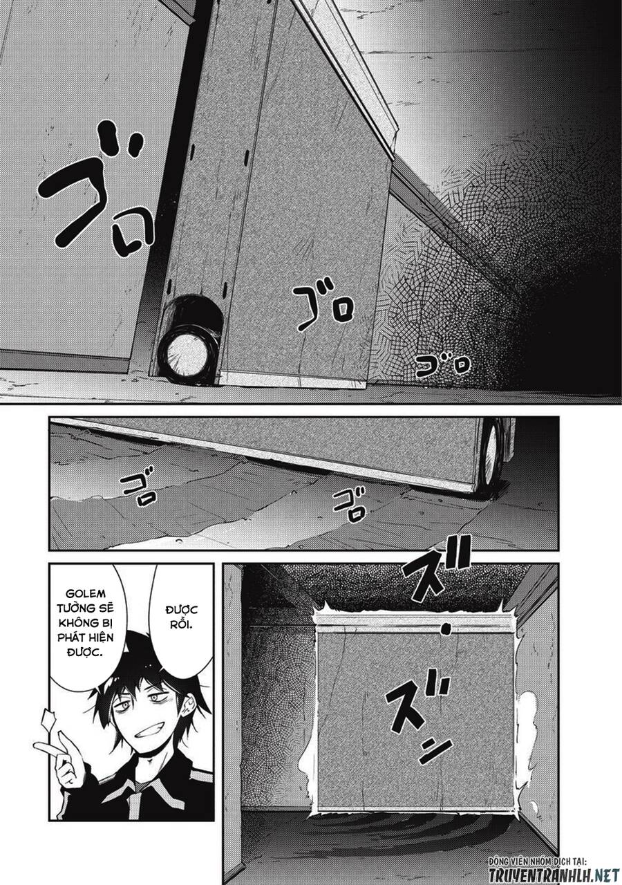 Lazy Dungeon Master Chapter 9 - 22