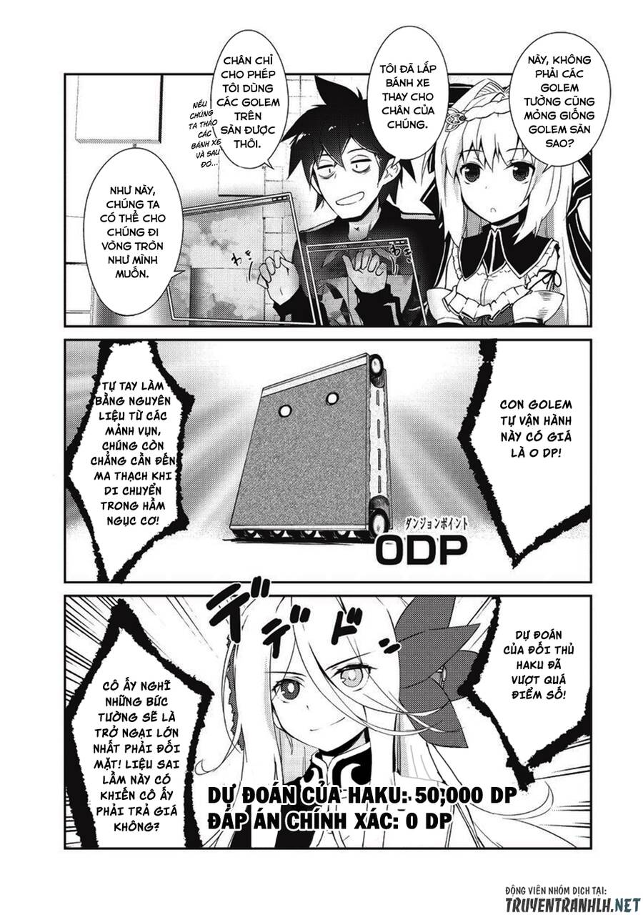 Lazy Dungeon Master Chapter 9 - 23