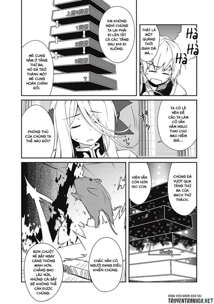 Lazy Dungeon Master Chapter 9 - 25