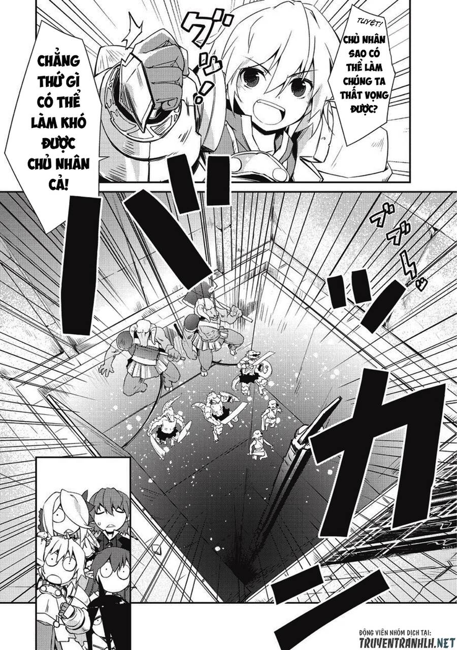 Lazy Dungeon Master Chapter 9 - 28