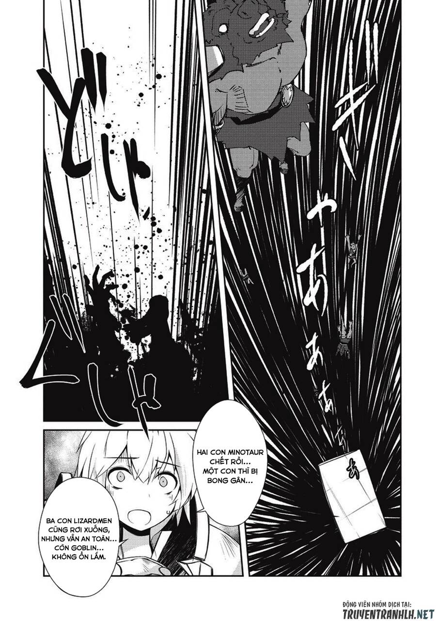 Lazy Dungeon Master Chapter 9 - 29