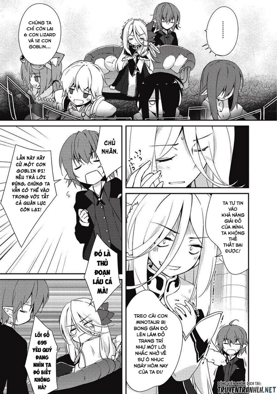 Lazy Dungeon Master Chapter 9 - 30