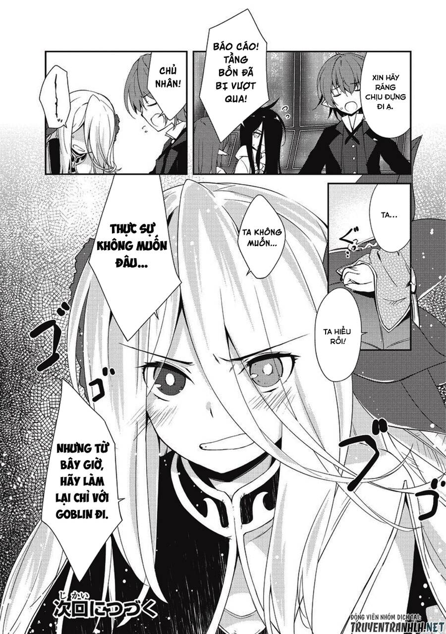 Lazy Dungeon Master Chapter 9 - 31