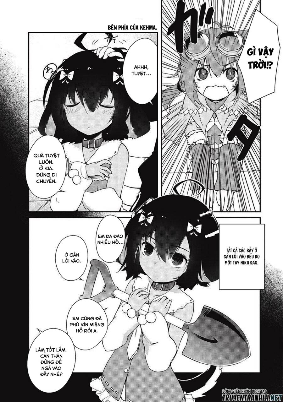 Lazy Dungeon Master Chapter 9 - 9