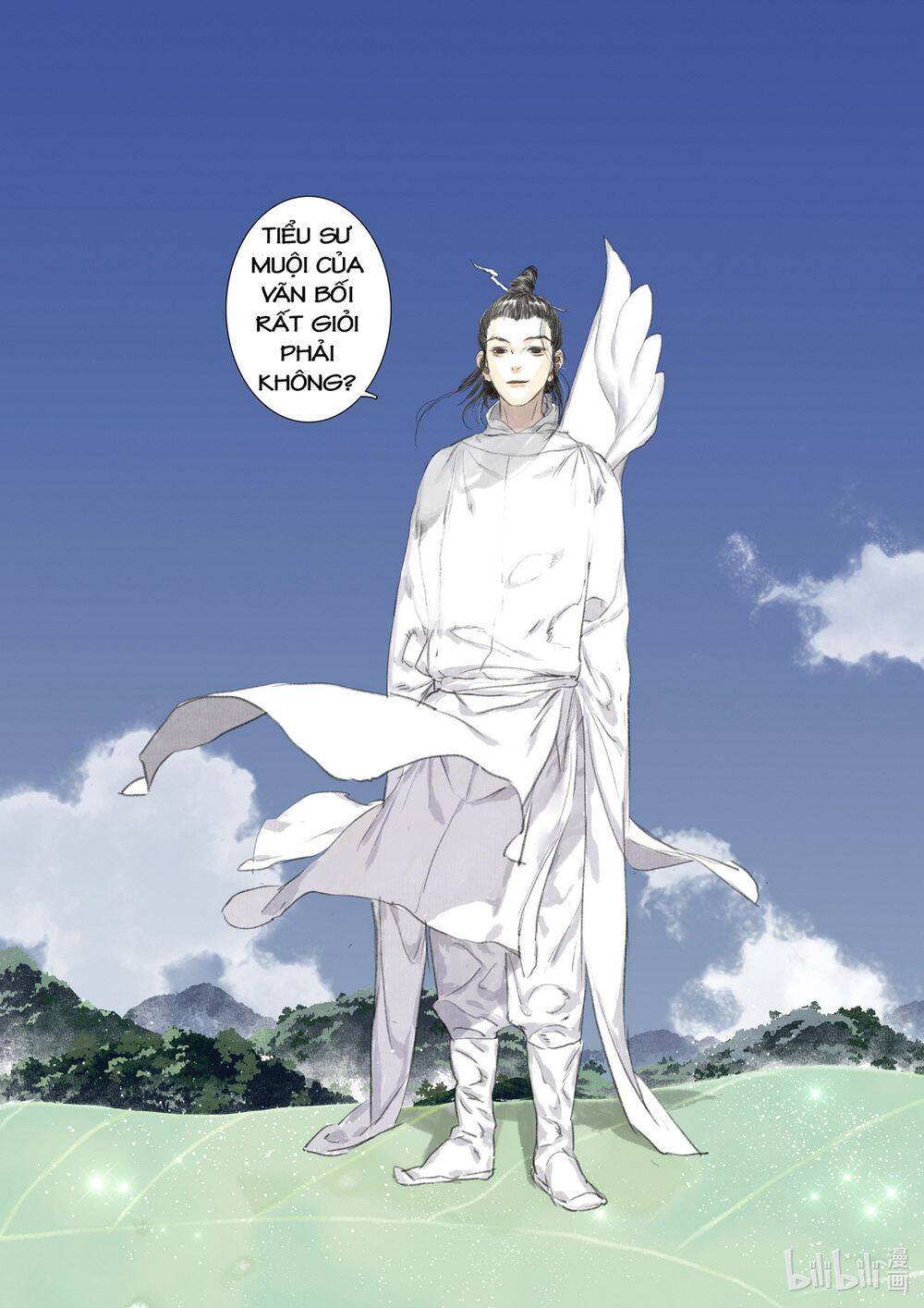 Bộ Thiên Ca Chapter 57 - 13