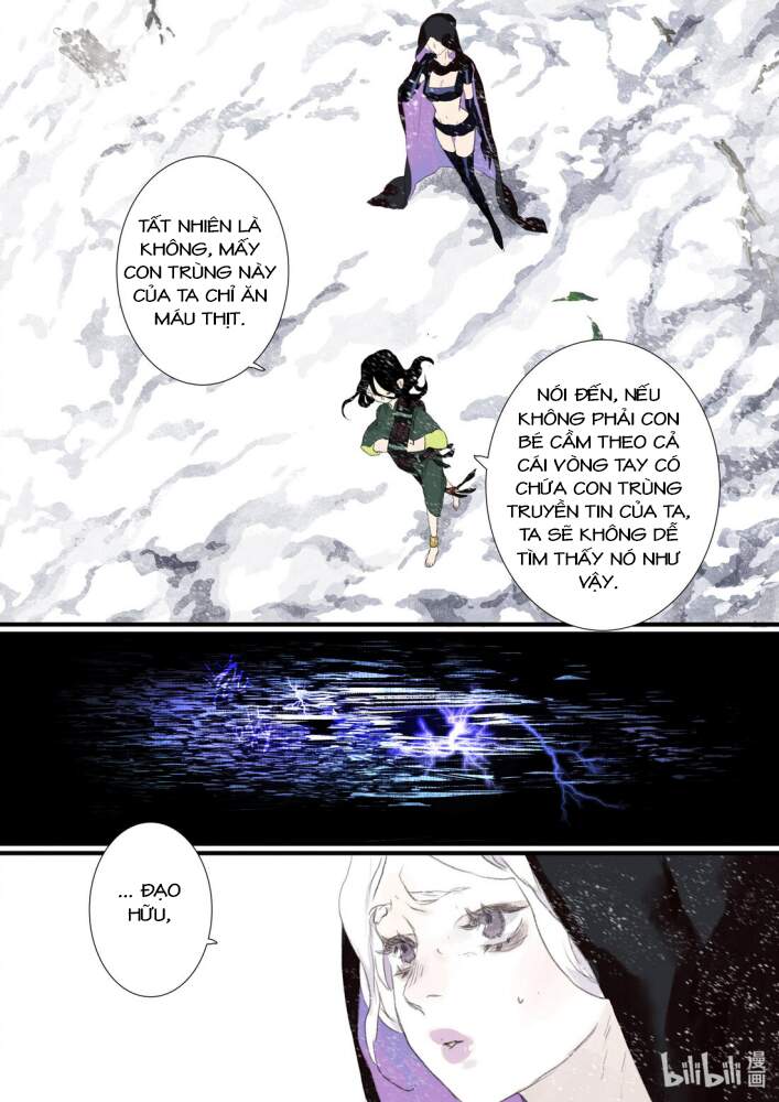 Bộ Thiên Ca Chapter 66 - 11
