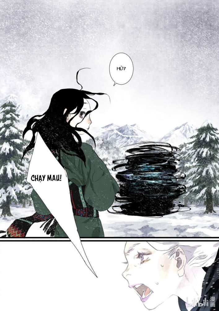 Bộ Thiên Ca Chapter 66 - 12