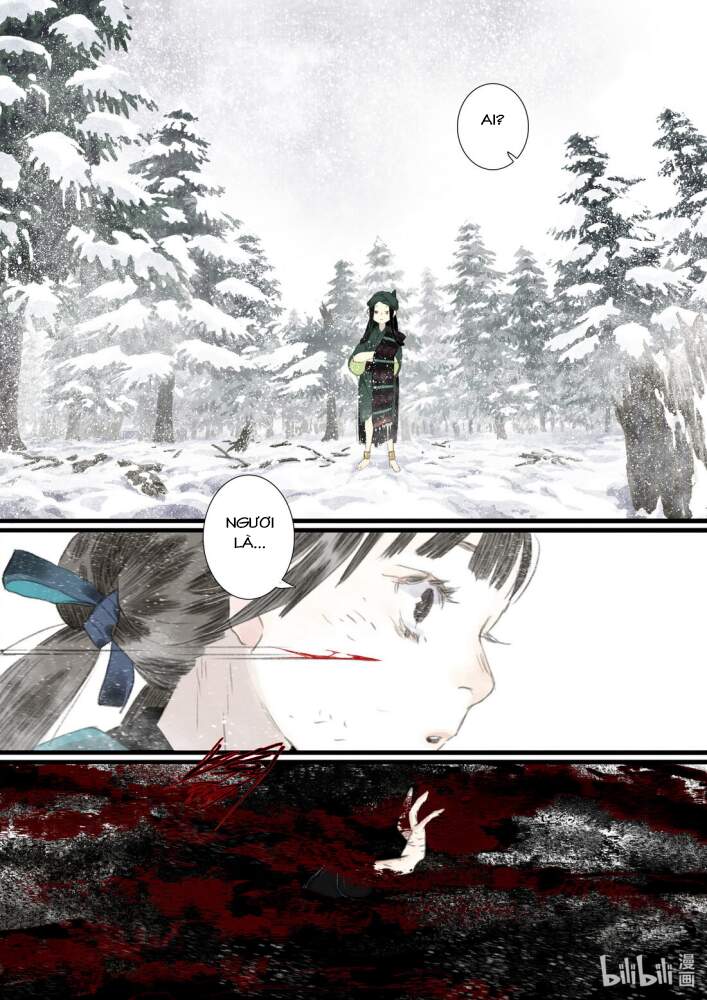Bộ Thiên Ca Chapter 66 - 25