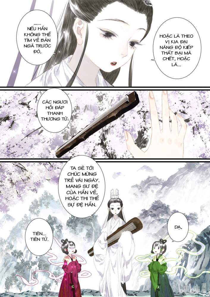 Bộ Thiên Ca Chapter 66 - 4