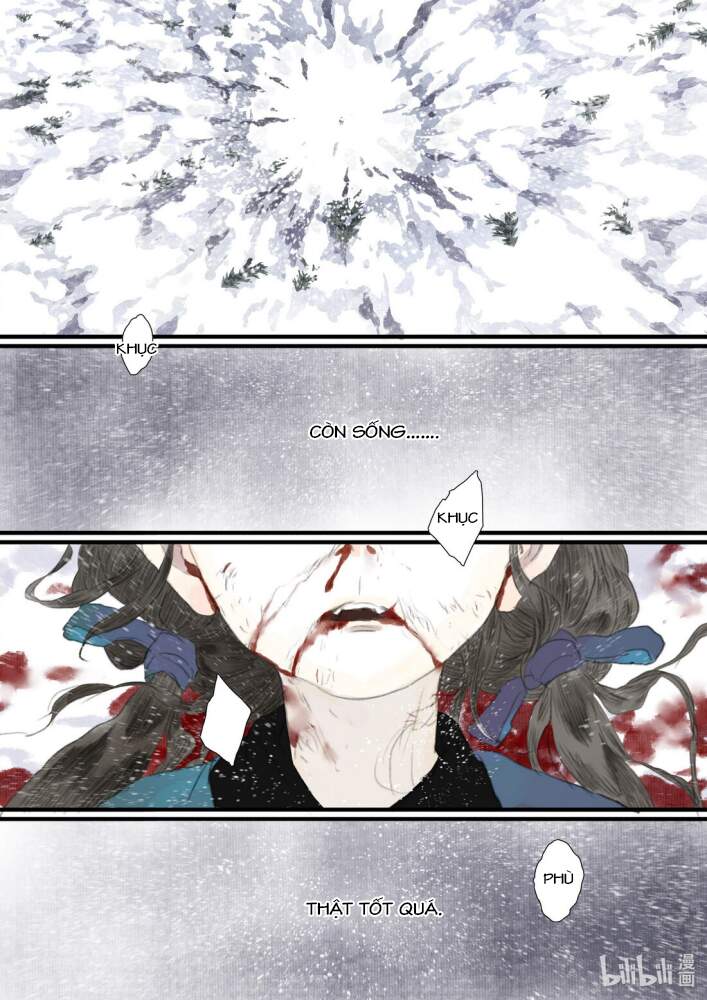Bộ Thiên Ca Chapter 66 - 31