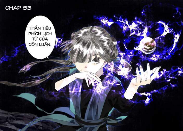 Bộ Thiên Ca Chapter 66 - 34
